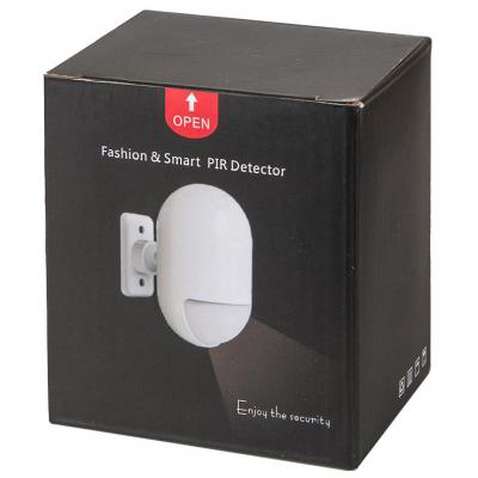 Датчик руху Tecsar Alert SENS-M (10114)