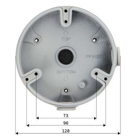 Кріплення для відеокамери Dahua DH-PFA137