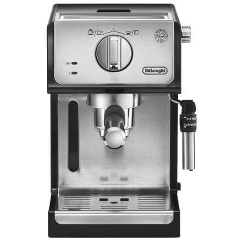 Ріжкова кавоварка еспрессо DeLonghi ECP35.31