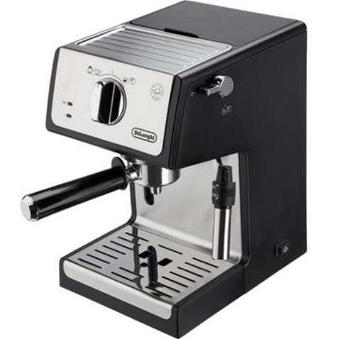 Ріжкова кавоварка еспрессо DeLonghi ECP35.31