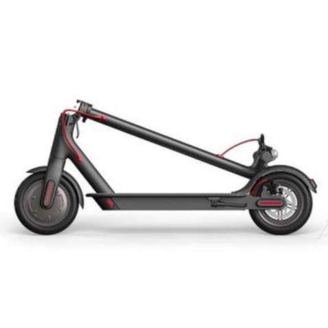 Електросамокат Xiaomi Mi Electric Scooter M365 Black (289253)