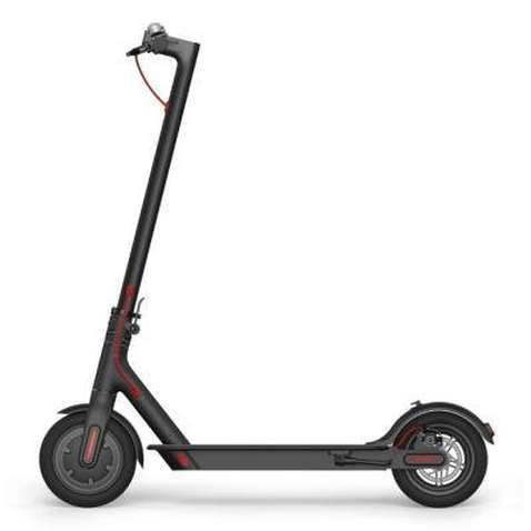Електросамокат Xiaomi Mi Electric Scooter M365 Black (289253)