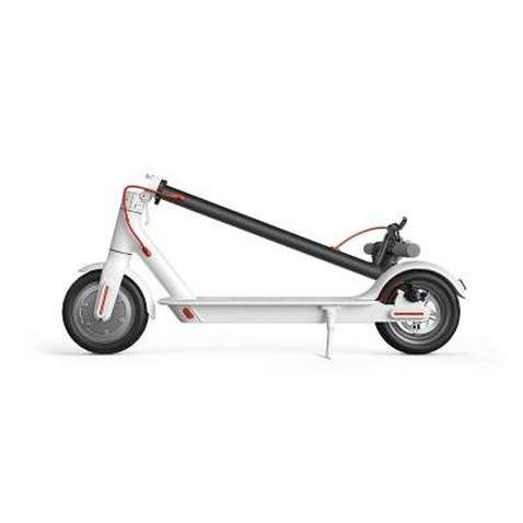 Електросамокат Xiaomi Mi Electric Scooter M365 White (289254)