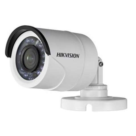 Комплект відеоспостереження Hikvision DS-J142I/7104HGHI-SH+4 DS-16D1T-IR (3.6) (20335)
