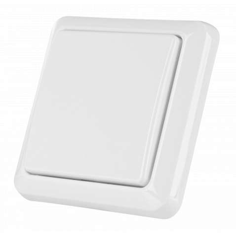 Кнопка управління бездротовими вимикачами Trust AWST-8800 Wireless wall switch (71075)