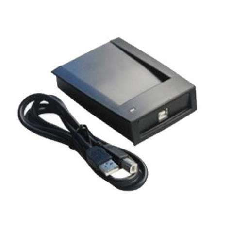 Зчитувач безконтактних карт Partizan PAR-E1 USB (79673)