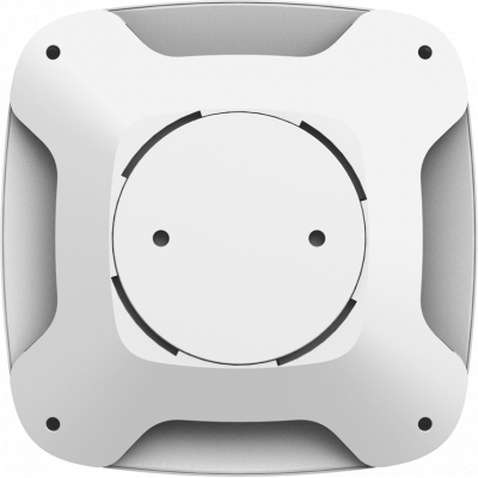 Датчик диму Ajax FireProtect Plus /White