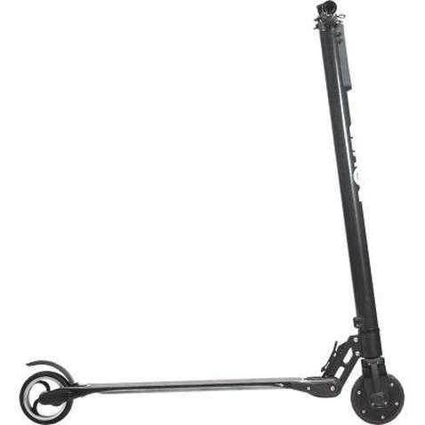 Електросамокат Rover K2 Black