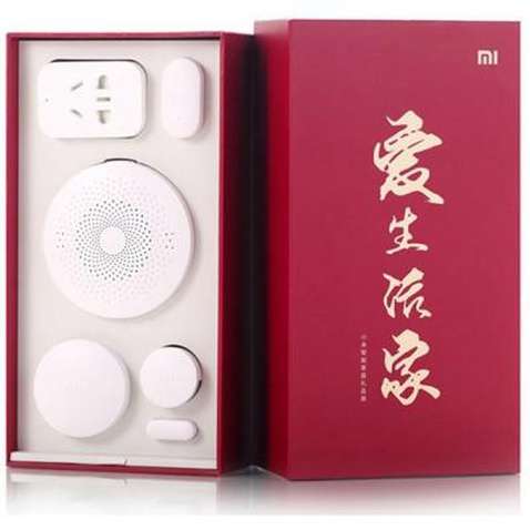 Комплект охоронної сигналізації Xiaomi Mi Smart Home Smart Home SET 1164800013 (YTC4013CN/YTC4023CN)
