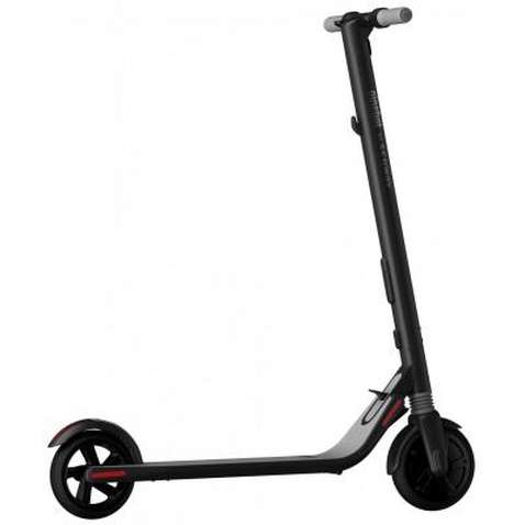Електросамокат Segway Ninebot ES1 (40.01.0000.01)