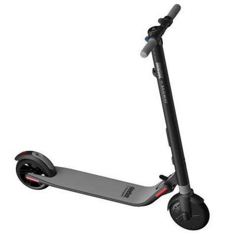 Електросамокат Segway Ninebot ES1 (40.01.0000.01)