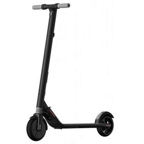 Електросамокат Segway Ninebot ES1 (40.01.0000.01)