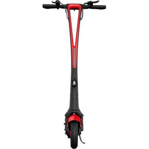 Електросамокат InMotion Lively E-Scooter Bike Black (IM-LVL-L6+)