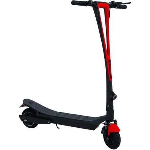 Електросамокат InMotion Lively E-Scooter Bike Black (IM-LVL-L6+)