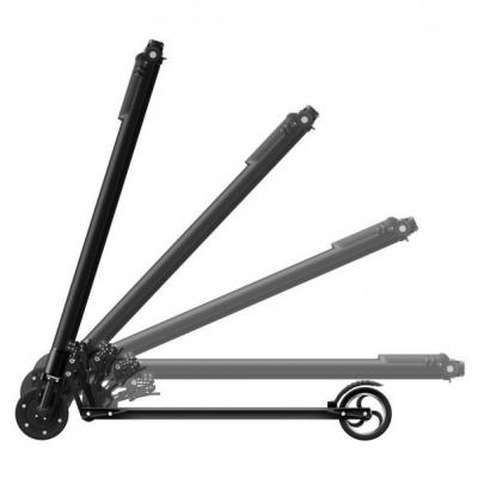Електросамокат iconBIT SMART carbon SCOOTER