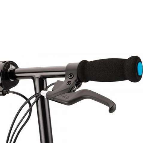 Електросамокат Razor Power Core E100 Blue (283569)