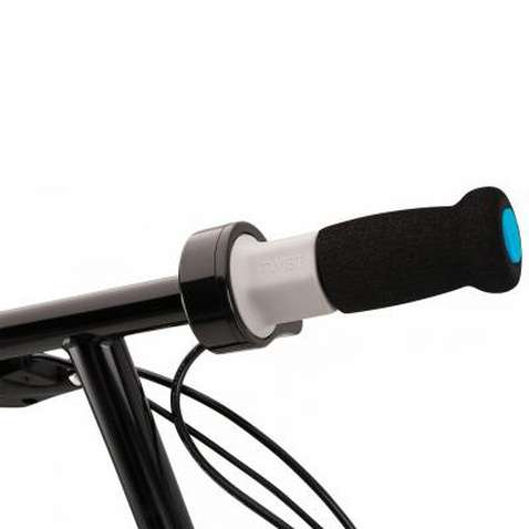 Електросамокат Razor Power Core E100 Blue (283569)