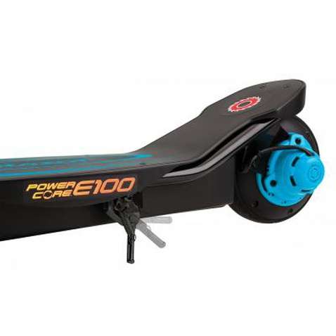 Електросамокат Razor Power Core E100 Blue (283569)