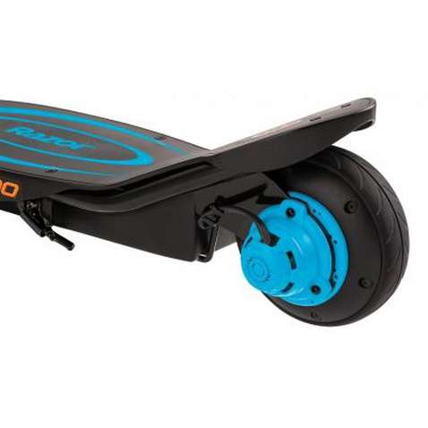 Електросамокат Razor Power Core E100 Blue (283569)