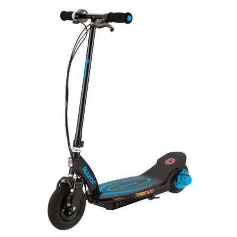 Електросамокат Razor Power Core E100 Blue (283569)