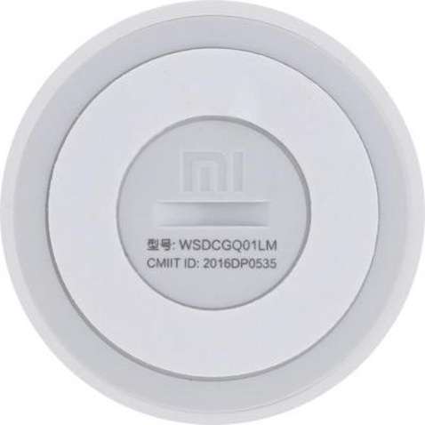 Датчик температури Xiaomi Mijia Temperature and Humidity Sensor (YTC4018CN)