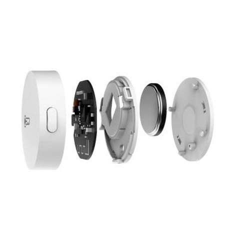 Датчик температури Xiaomi Mijia Temperature and Humidity Sensor (YTC4018CN)