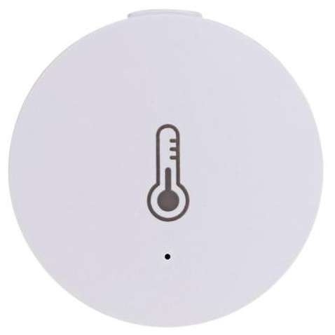 Датчик температури Xiaomi Mijia Temperature and Humidity Sensor (YTC4018CN)