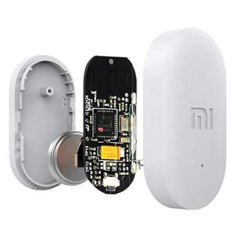 Датчик відкриття Xiaomi Mijia Door and Window sensor (YTC4015CN)