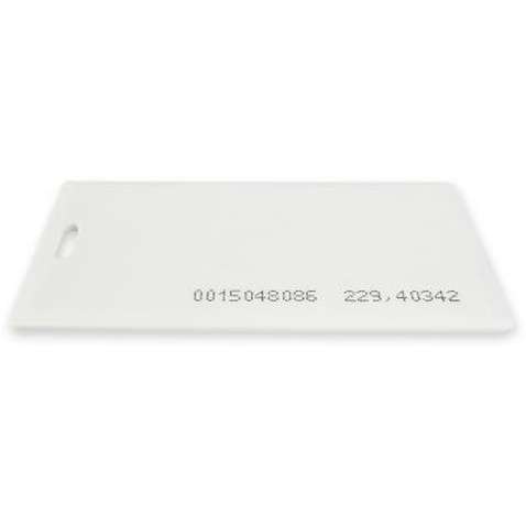 Безконтактна картка Greenvision Em-Marine GV-EM Card-003 (1уп-25шт) (4179)
