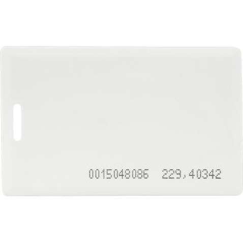 Безконтактна картка Greenvision Em-Marine GV-EM Card-003 (1уп-25шт) (4179)