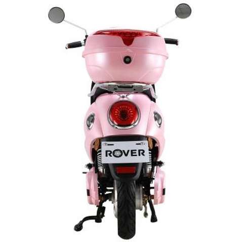 Електроскутер Rover Ampere 03 Pink