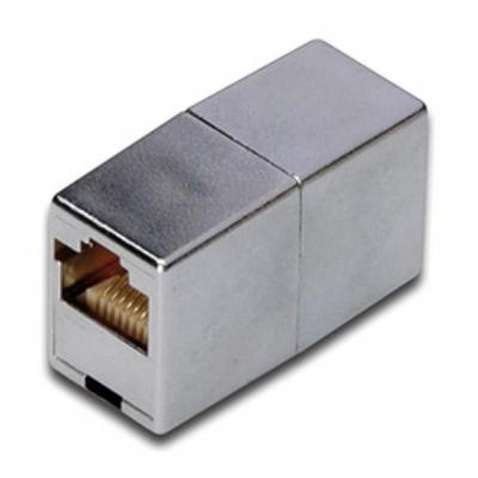Зрощувач Digitus RJ45 to RJ45, CAT 5e, STP (DN-93901)
