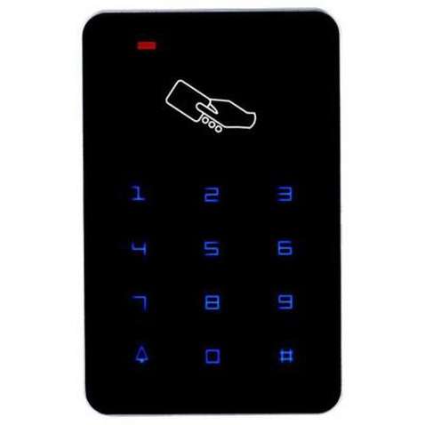 Зчитувач безконтактних карт Tecsar Trek SA-TS22/Tecsar Flash EM (4878)