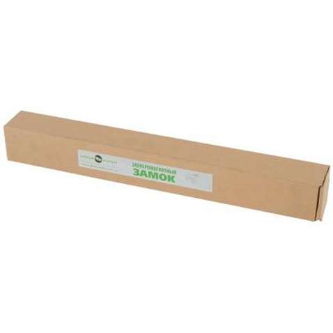 Електромагнітний замок Greenvision LEMG-280D