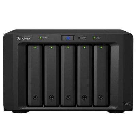 NAS Synology DX517