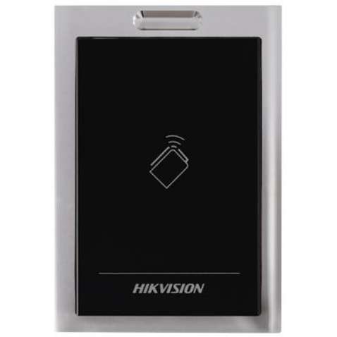 Зчитувач безконтактних карт Hikvision DS-K1101M (СКД) (DS-K1101M)