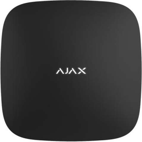 Модуль управління розумним будинком Ajax Hub /black