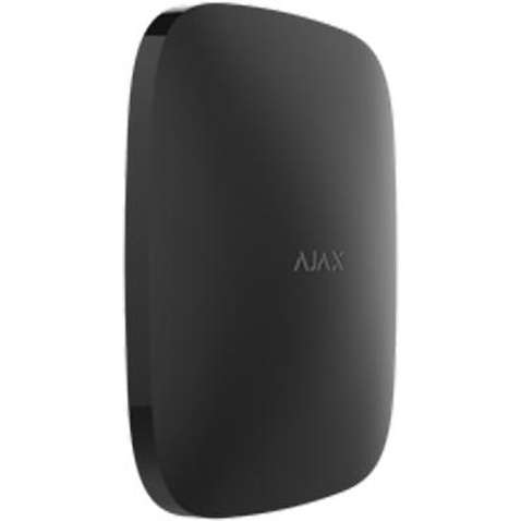 Модуль управління розумним будинком Ajax Hub /black
