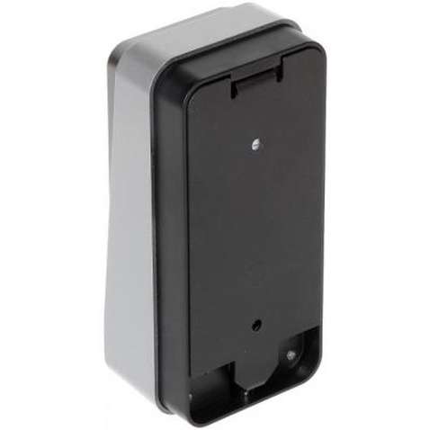 Сканер біометричний Hikvision DS-K1201EF