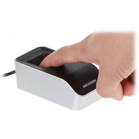 Сканер біометричний Hikvision DS-K1F820-F