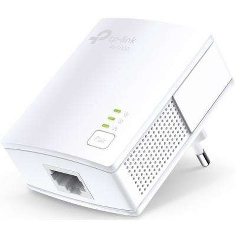 Адаптер Powerline TP-Link TL-PA7017KIT, 2шт (TL-PA7017KIT)