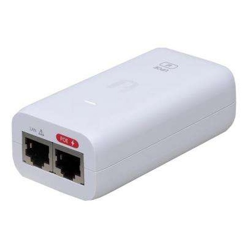 Адаптер PoE Ubiquiti U-POE-AF