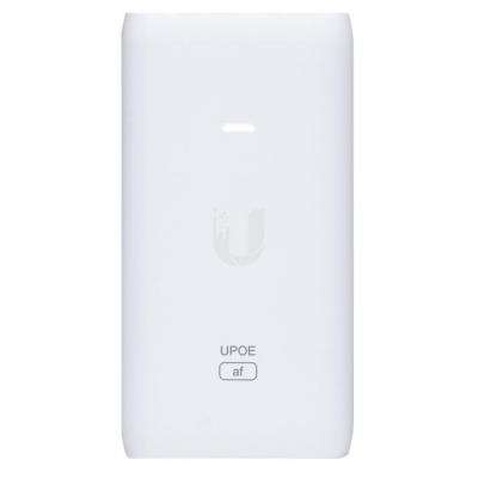 Адаптер PoE Ubiquiti U-POE-AF
