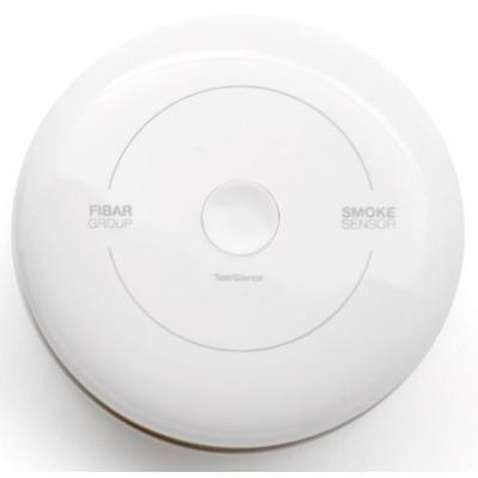 Датчик диму Fibaro FGSD-002_ZW5