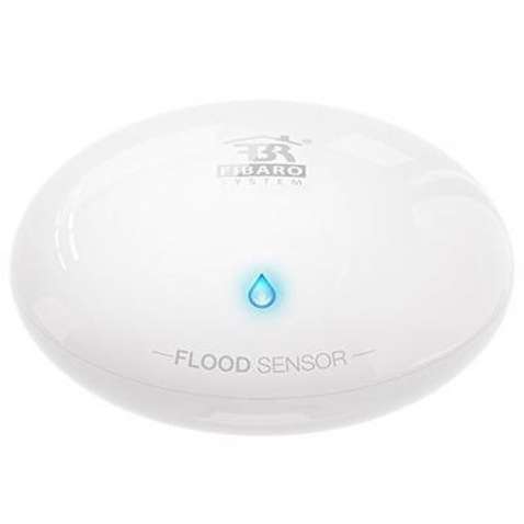 Датчик затоплення Fibaro FGFS-101_ZW5