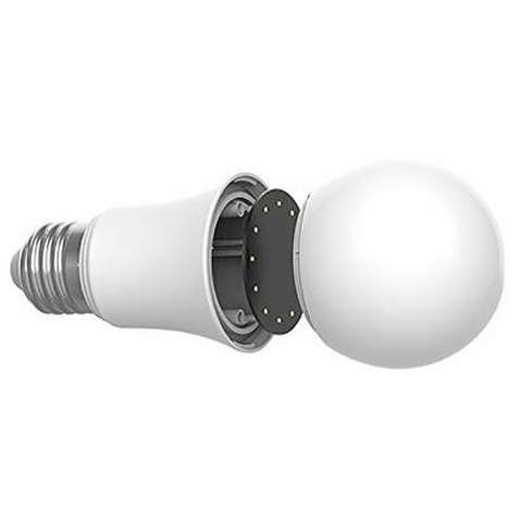 Розумна лампочка Aqara LED Light Bulb (ZNLDP12LM)
