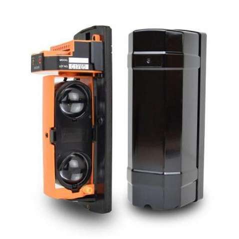 Інфрачервоний бар'єр Lightwell LBX-60
