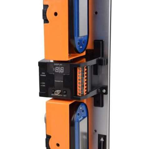 Інфрачервоний бар'єр Lightwell LBX-250