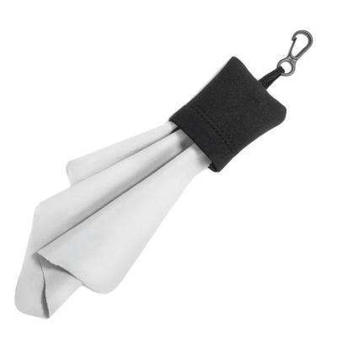 Серветки ColorWay для LCD/TFT tub-100pcs +Portable wipe silicone (CW-1071/CW-6200)