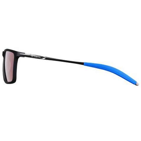 Окуляри комп'ютерні 2E Gaming anti-blue glasses Black-Blue (2E-GLS310BB)